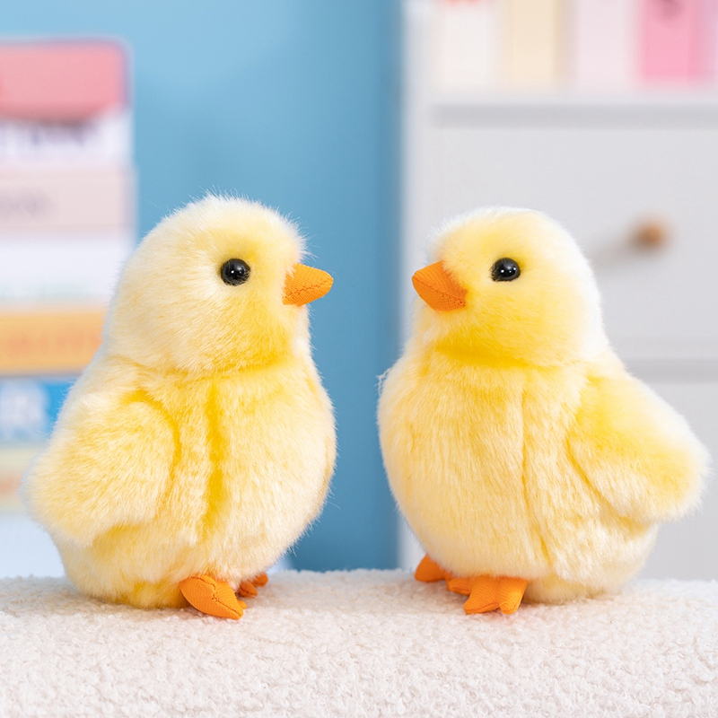 Hot Realistic Doll Yellow Plus - огляд і ціна Kids Toys Yellow