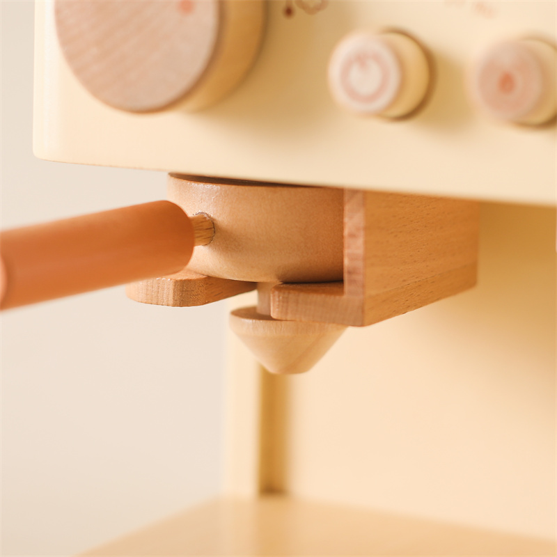 Kids Wooden Montessori Toy Set - огляд і ціна Wooden Blocks Stacking